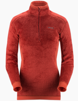 Качественный женский пуловер Sivera Куна Про 2020