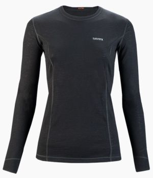 Майка с длинным рукавом Курья Sivera
