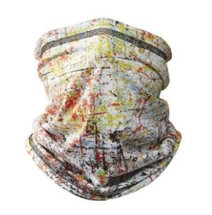 Шарф хомут надежный Chaos - Mistral Skube