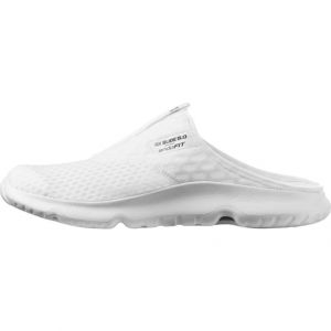 Сабо Salomon Reelax Slide 5.0 Wht/Wht/Wht