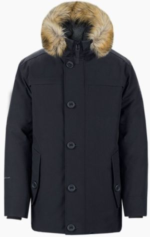 Городская аляска для мужчин Sivera Байгуш