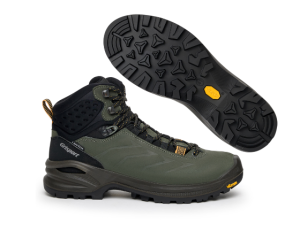 Ботинки мужские Grisport 15201