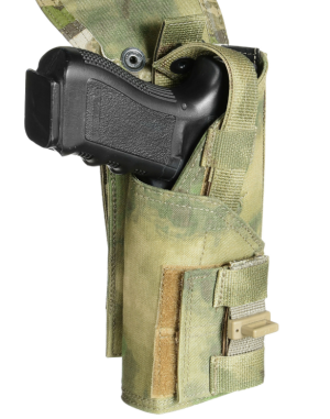 Быстросъемная универсальная кобура 5.45 Design  