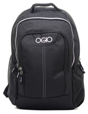 Туристический рюкзак л Ogio Operatrix 17 Black Orchid 26