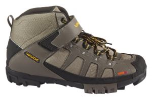 Контактные мужские кроссовки Vaude Trailhead Mild AM