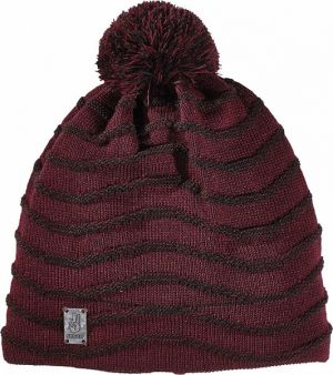 Демисезонная шапка Seger Denim D21