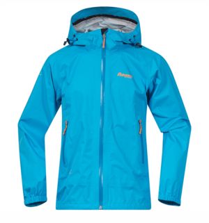 Куртка для мальчиков Bergans Tinn Youth