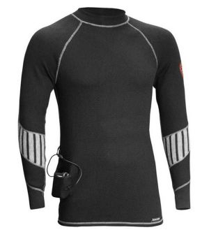 Фуфайка термозащитная женская мАч Redlaika Arctic Merino Wool RL-TW-42 (4400 )