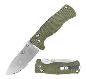 Классический нож Ganzo Firebird F720