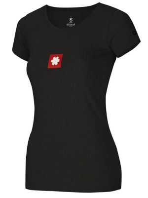 Футболка из хлопка женская Ocun Logo