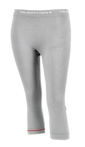 Укороченные кальсоны для женщин The North Face Hybrid Capri