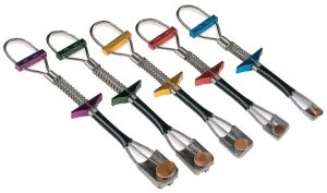 Альпинистская закладка Camp Ball Nuts