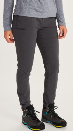 Эластичные брюки для женщин Marmot Wm's Raina Pant