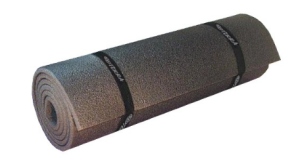 Удобный туристический коврик Терра 1800х500х15 мм