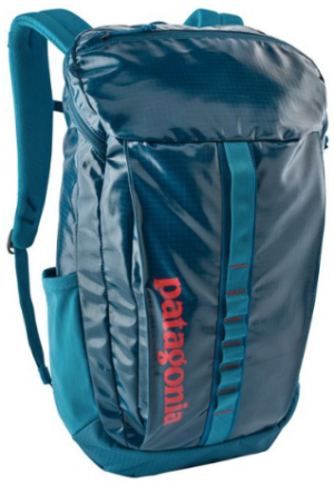 Рюкзак для треккинга Patagonia Black Hole Pack 25