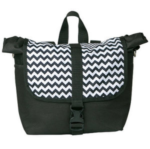 Стильная сумка на руль Velohorosho 