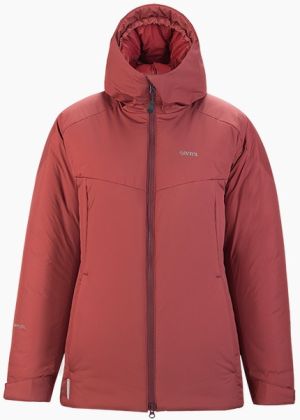 Теплая куртка Малица Sivera 3.0