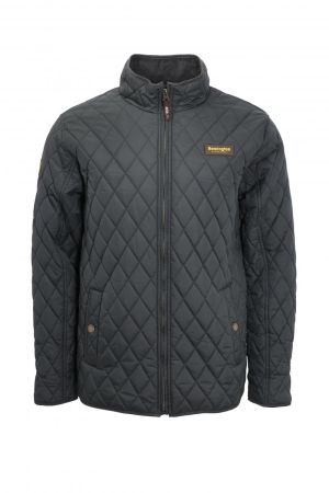 Куртка из нейлона Remington Diamond Quilt Green