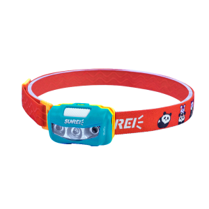 Налобный светодиодный фонарь Sunree BeBe