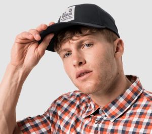 Ультрамодная бейсболка Jack Wolfskin 365 Baseball Cap