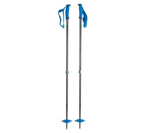 Прочные лыжные телескопические палки Black Diamond Boundary Poles