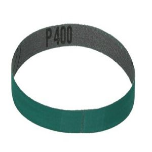 Ремень сменный для заточки ножниц Work Sharp Aluminum Oxide P400