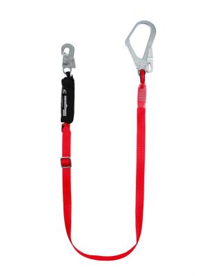 Строп ленточный одинарный регулируемый с амортизатором Венто аA12p (2022)