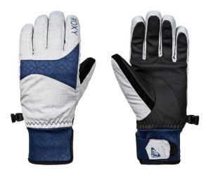 Женские перчатки Roxy Big Bear