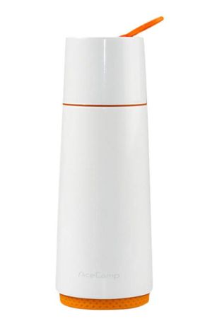 Ace Camp - Термос из нержавеющей стали Stainless Vacuum Bottle 370