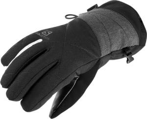 Женские утепленные перчатки Salomon Icon GTX®