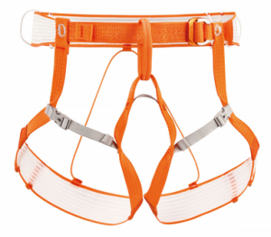 Сверхлегкая страховочная система Petzl Altitude