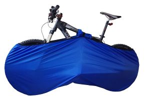 Необходимый велочехол Лотос Терра 26