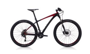 Велосипед Polygon Syncline 5 27.5