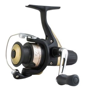 Катушка спиннинговая Shimano Hyperloop 1000 RB