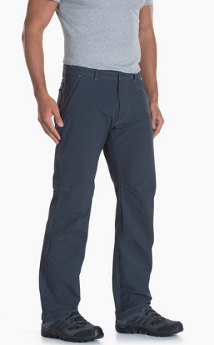 Брюки спортивные K?HL M's Destroyr