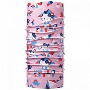 Бандана снуд Buff - Hello Kitty Original Child Mountain Light Pink
