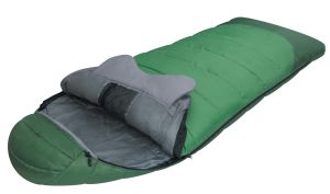 Мешок спальный с правой молнией Alexika Forest