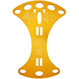 Соединительная многофункциональная пластина Kong Totem