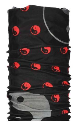 Бандана Wind X-Treme ying-yang Wind 53/62