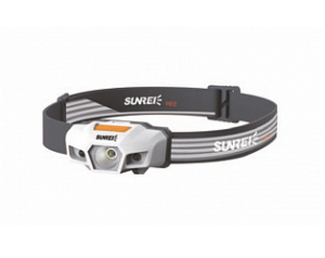 Налобный светодиодный фонарь Sunree Ree2 Lightweight motile headlamp