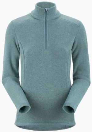 Удобный женский пуловер Sivera Милена 2021