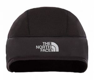 Осенняя шапка The North Face Windwall Beanie