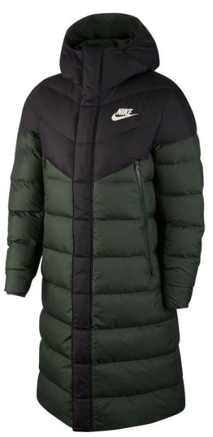 Зимняя мужская куртка Nike M NSW DWN FILL WR PRKA HD