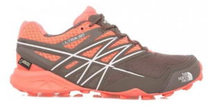 The North Face - Удобные кроссовки Ultra Mt GTX
