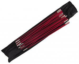 Дуги в комплекте для Tramp Rock 3