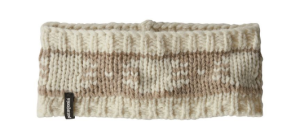 Полоска на голову Patagonia Sapka Headband