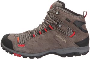 Vaude - Треккинговая обувь Me Mikumi Ceplex Mid