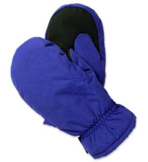 Рукавицы теплые для женщин Red Fox Traverse II