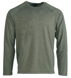 Лонгслив рыболовный FHM Wave