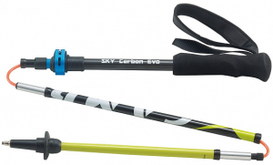 Походные палки Camp Sky Carbon Evo